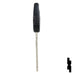 Transponder Key | GM | B99-PT5 Automotive Key Strattec
