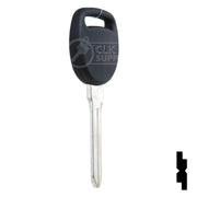 Transponder Key | GM | B99-PT5 Automotive Key Strattec