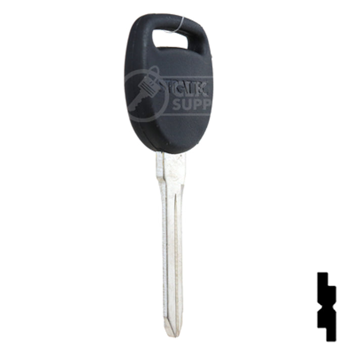 Transponder Key | GM | B99-PT5 Automotive Key Strattec