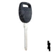 Transponder Key | GM | B99-PT5 Automotive Key Strattec