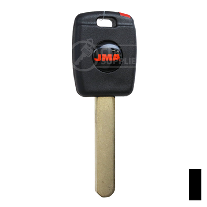 Transponder Key | Honda | HD113PT Automotive Key JMA USA