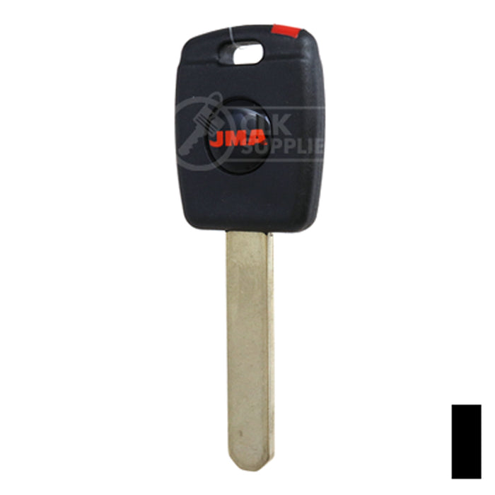 Transponder Key | Honda | HD113PT Automotive Key JMA USA