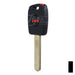 Transponder Key | Honda | HD113PT Automotive Key JMA USA