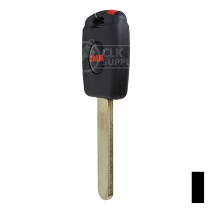 Transponder Key | Honda | HD113PT Automotive Key JMA USA