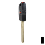 Transponder Key | Honda | HD113PT Automotive Key JMA USA