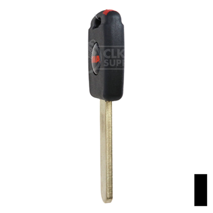 Transponder Key | Honda | HD113PT Automotive Key JMA USA