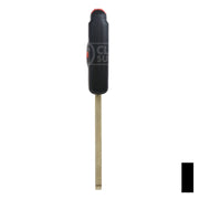Transponder Key | Honda | HD113PT Automotive Key JMA USA
