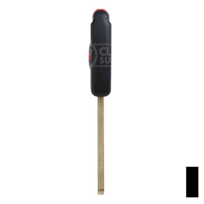 Transponder Key | Honda | HD113PT Automotive Key JMA USA