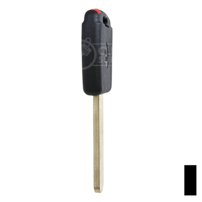 Transponder Key | Honda | HD113PT Automotive Key JMA USA