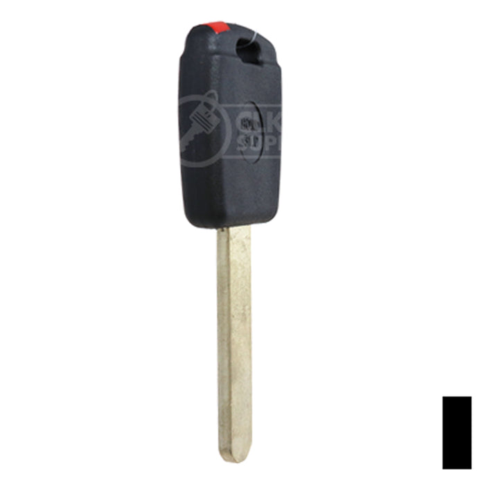 Transponder Key | Honda | HD113PT Automotive Key JMA USA
