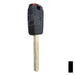 Transponder Key | Honda | HD113PT Automotive Key JMA USA