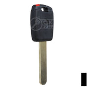 Transponder Key | Honda | HD113PT Automotive Key JMA USA