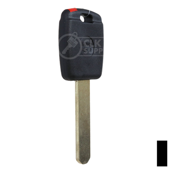 Transponder Key | Honda | HD113PT Automotive Key JMA USA