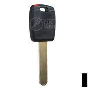 Transponder Key | Honda | HD113PT Automotive Key JMA USA