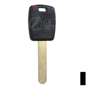 Transponder Key | Honda | HD113PT Automotive Key JMA USA