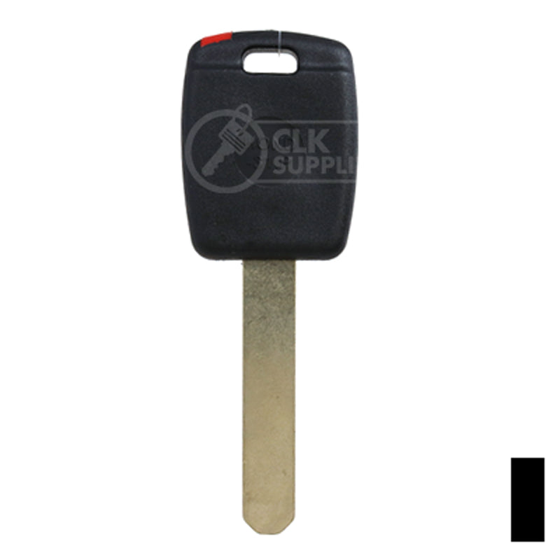 Transponder Key | Honda | HD113PT Automotive Key JMA USA