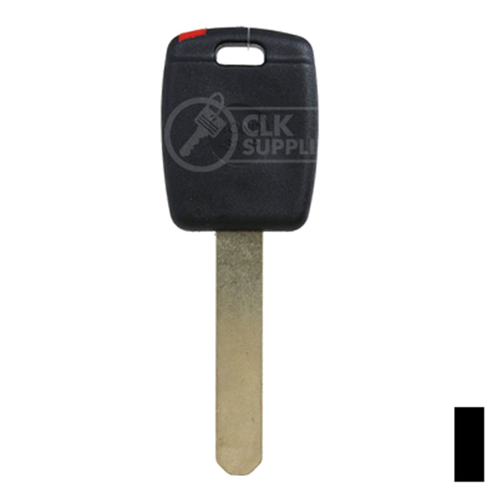 Transponder Key | Honda | HD113PT Automotive Key JMA USA