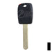 Transponder Key | Honda | HD113PT Automotive Key JMA USA