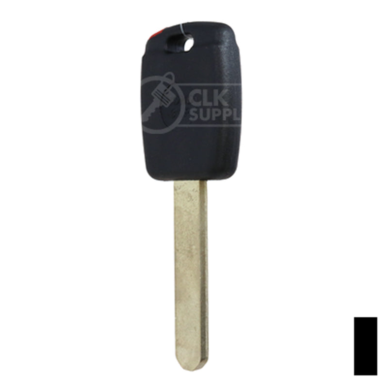Transponder Key | Honda | HD113PT Automotive Key JMA USA