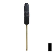 Transponder Key | Honda | HD113PT Automotive Key JMA USA