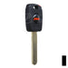 Transponder Key | Honda | HD113PT Automotive Key JMA USA