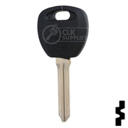 Transponder Key | Kia | TPX2KI-7.P Automotive Key JMA USA