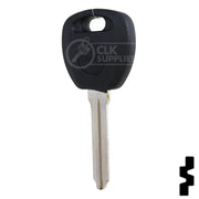 Transponder Key | Kia | TPX2KI-7.P Automotive Key JMA USA