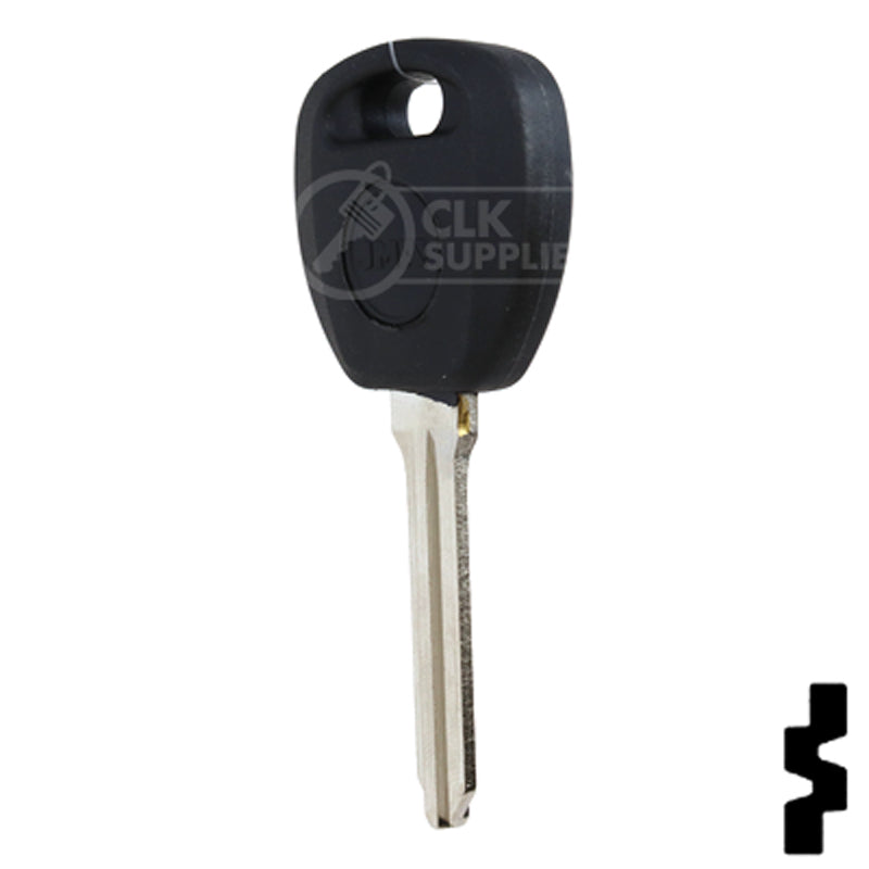 Transponder Key | Kia | TPX2KI-7.P Automotive Key JMA USA