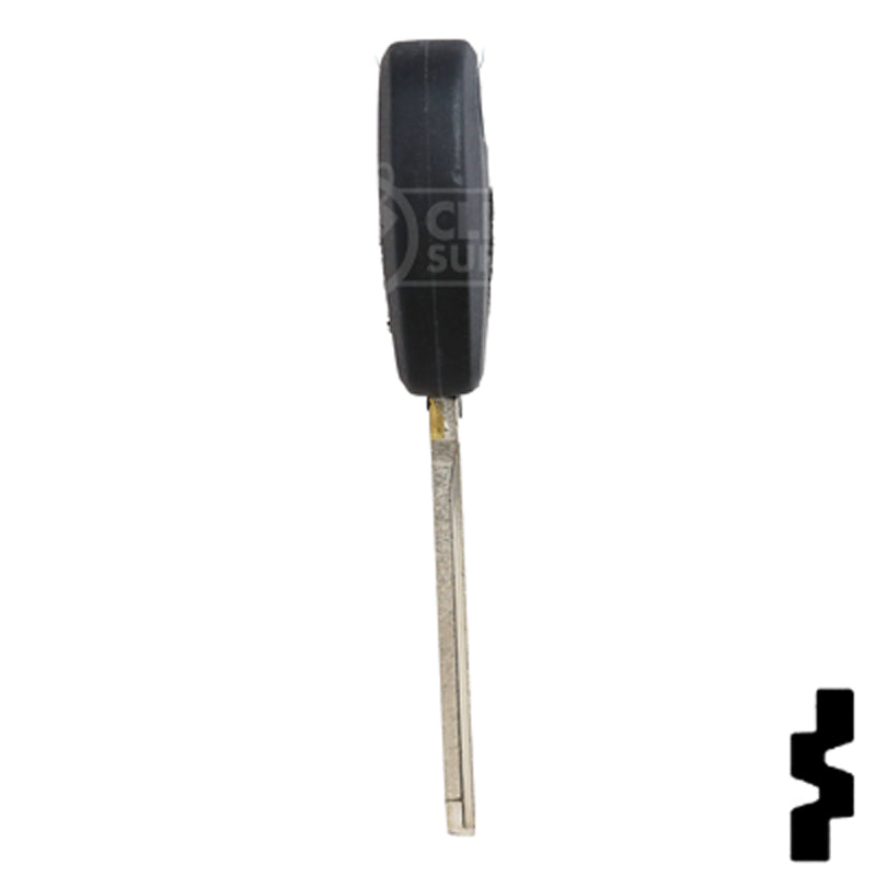 Transponder Key | Kia | TPX2KI-7.P Automotive Key JMA USA