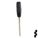 Transponder Key | Kia | TPX2KI-7.P Automotive Key JMA USA