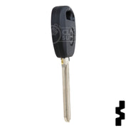 Transponder Key | Kia | TPX2KI-7.P Automotive Key JMA USA