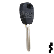 Transponder Key | Kia | TPX2KI-7.P Automotive Key JMA USA