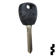 Transponder Key | Kia | TPX2KI-7.P Automotive Key JMA USA