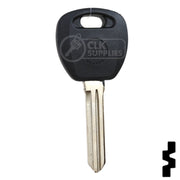 Transponder Key | Kia | TPX2KI-7.P Automotive Key JMA USA