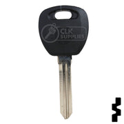 Transponder Key | Kia | TPX2KI-7.P Automotive Key JMA USA