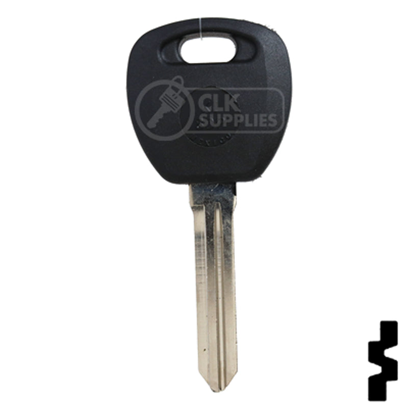 Transponder Key | Kia | TPX2KI-7.P Automotive Key JMA USA