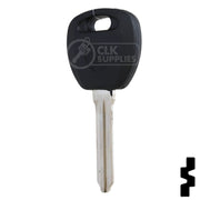 Transponder Key | Kia | TPX2KI-7.P Automotive Key JMA USA