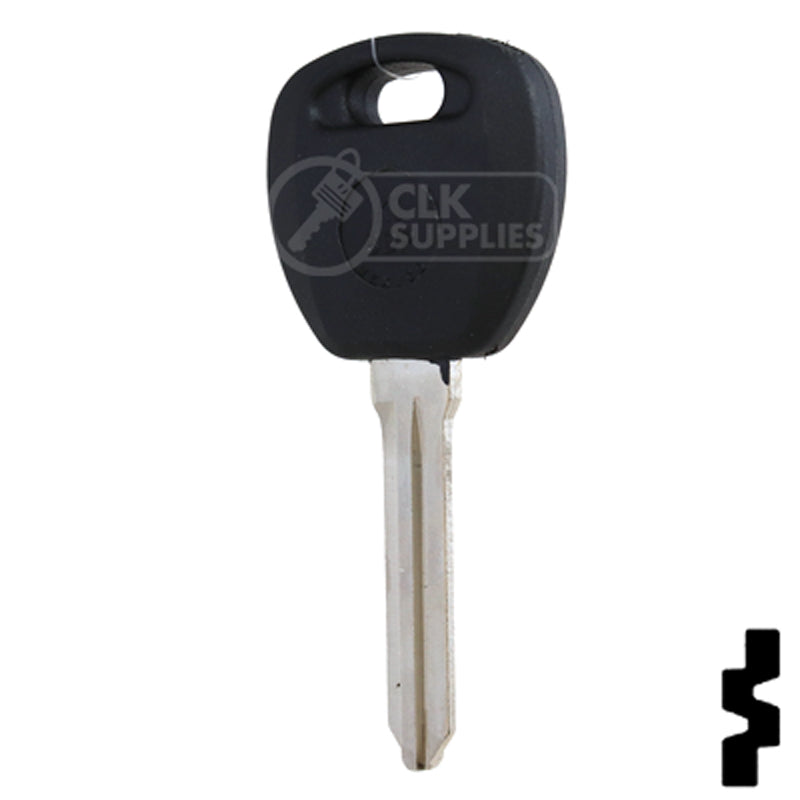 Transponder Key | Kia | TPX2KI-7.P Automotive Key JMA USA