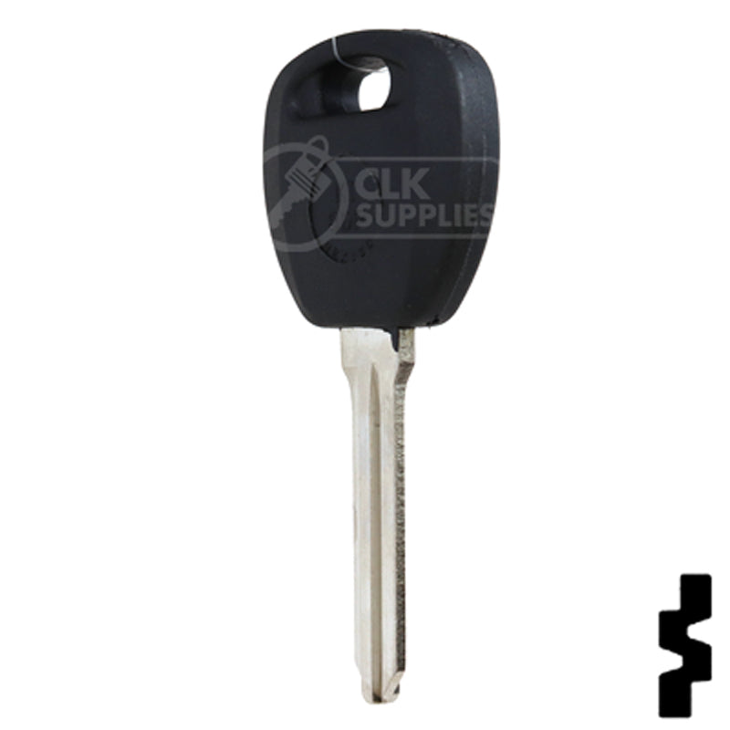Transponder Key | Kia | TPX2KI-7.P Automotive Key JMA USA