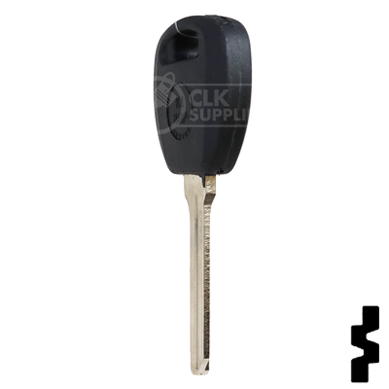 Transponder Key | Kia | TPX2KI-7.P Automotive Key JMA USA
