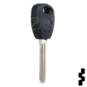 Transponder Key | Kia | TPX2KI-7.P Automotive Key JMA USA