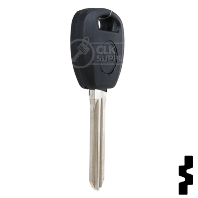 Transponder Key | Kia | TPX2KI-7.P Automotive Key JMA USA