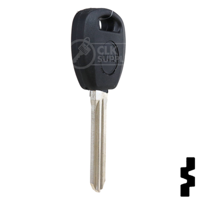 Transponder Key | Kia | TPX2KI-7.P Automotive Key JMA USA