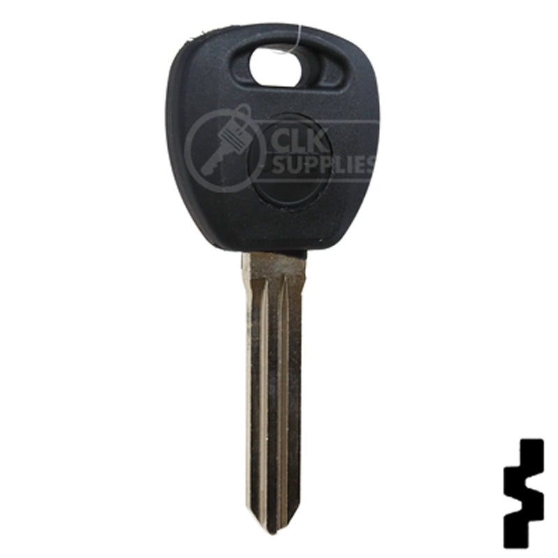 Transponder Key | Kia | TPX2KI-7.P Automotive Key JMA USA