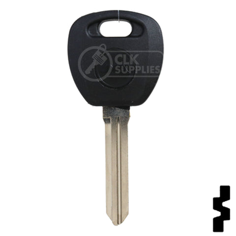 Transponder Key | Kia | TPX2KI-7.P