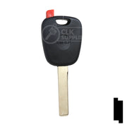 Transponder Key Shell | BMW | TP00BM-6-P Automotive Key JMA USA