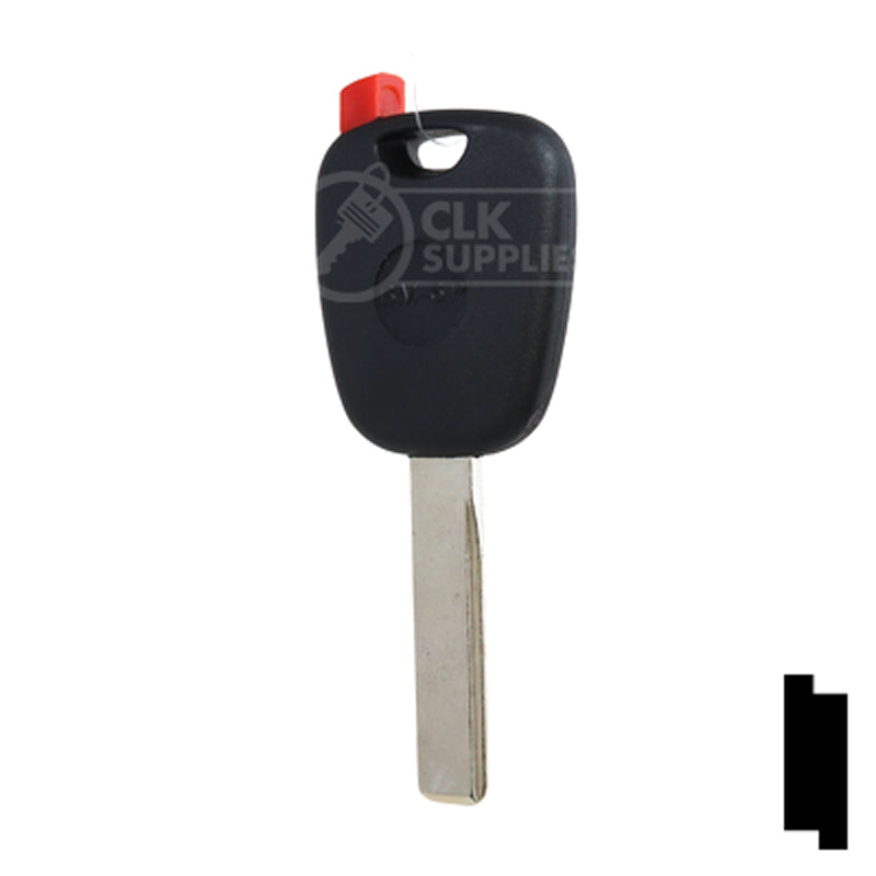 Transponder Key Shell | BMW | TP00BM-6-P Automotive Key JMA USA