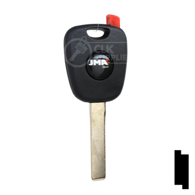 Transponder Key Shell | BMW | TP00BM-6-P Automotive Key JMA USA