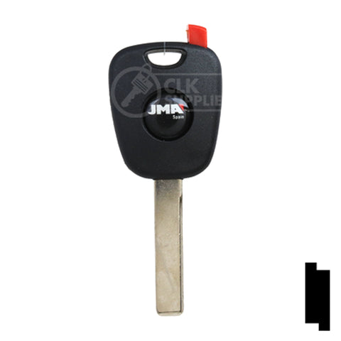 Transponder Key Shell | BMW | TP00BM-6-P