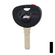 Transponder Key Shell | BMW | TP00BM-7-P Automotive Key JMA USA